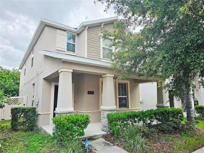 Photo - 14318 White Moss Way Casa