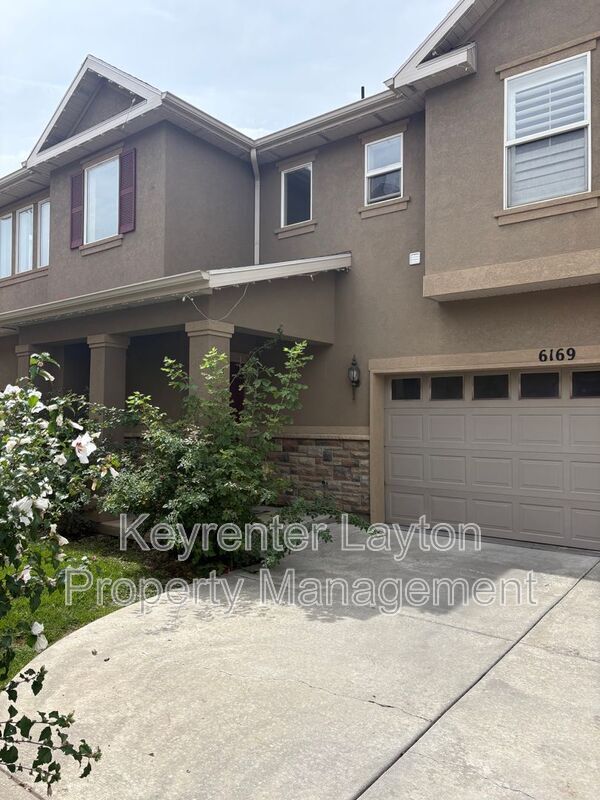 Building Photo - 6169 S 1375 E Rental