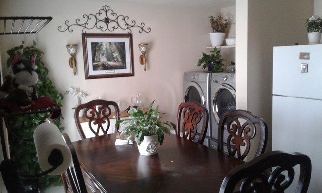 Cocina - 1202 Krause Ct