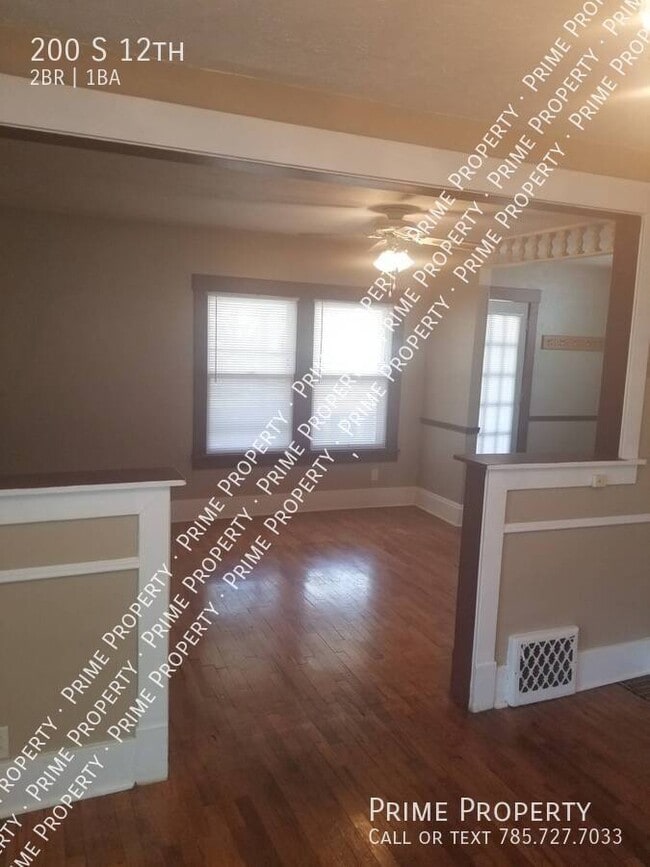 Photo - 200 S 12th St