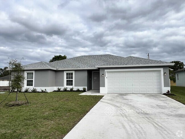 Building Photo - 2257 SW Frisco Terrace Rental