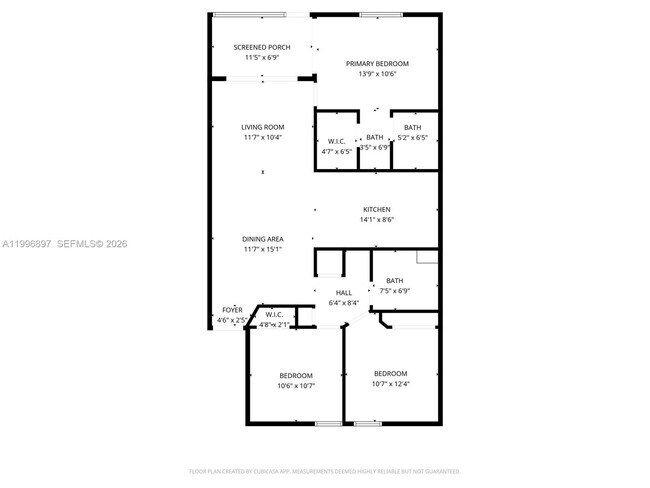 Photo - 3150 Leewood Terrace Unidad L124