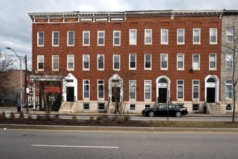 Photo - 837 North Fulton Avenue