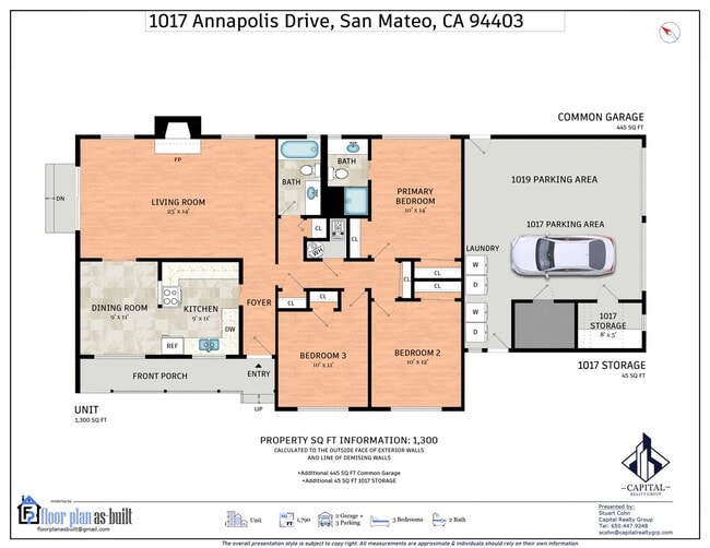 Building Photo - 1019 Annapolis Dr Unit 1017 Annapolis