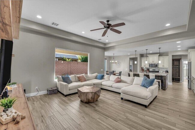 Photo - 3 Bed 2.5 Bath Single-Level Home!