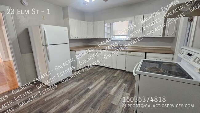 Photo - 23 Elm St Unit 1