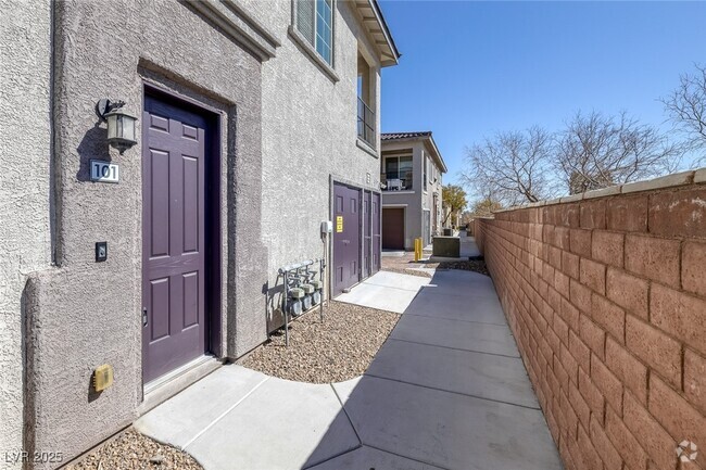 Building Photo - 8493 Insignia Ave Rental