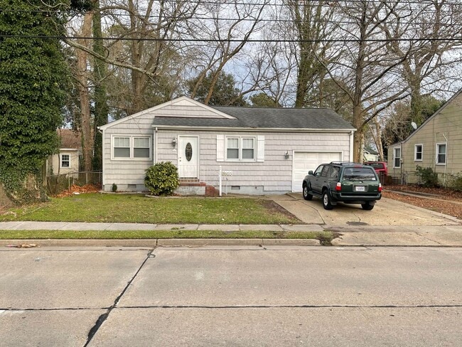 Building Photo - Great Ranch Home in Norfolk