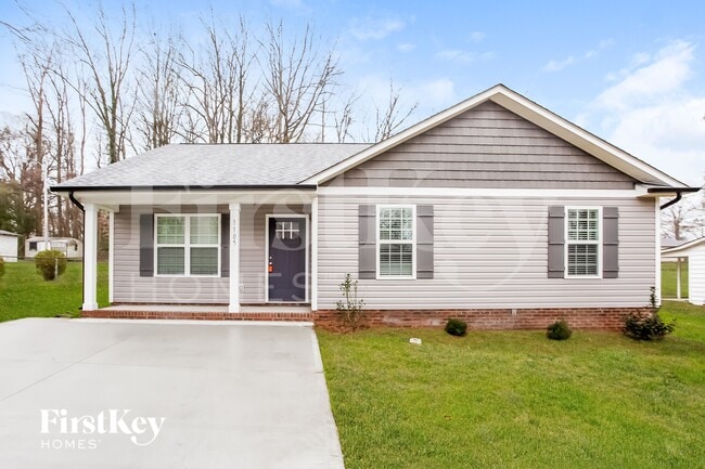 Photo - 1105 Northside St