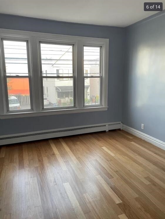 723 Garfield Ave Apartment Unit 1 Jersey City, NJ