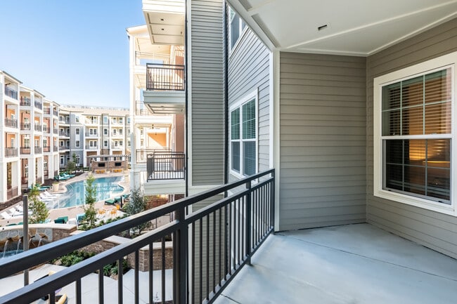 The Margo apartments — community photo