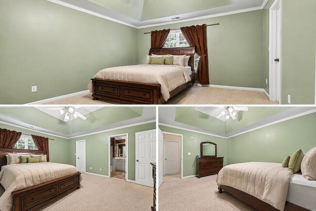 Photo - 1533 Endurance Hill Dr NW