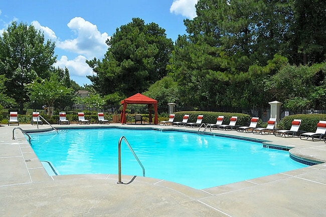 Two Resort-Style Pools and Sundecks - Lake St. James