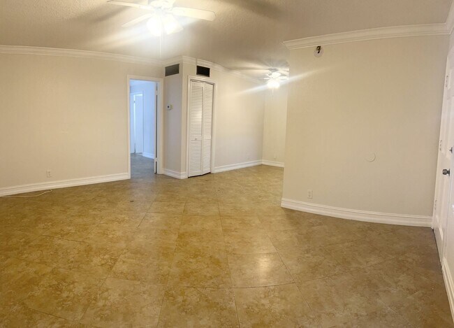 Photo - NEWLY RENOVATED UNITS WITH NEW APPLIANCE Unit 108 - 1/1 -L