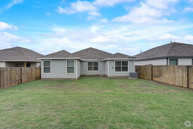 Building Photo - 709 Trinity Trl Rental