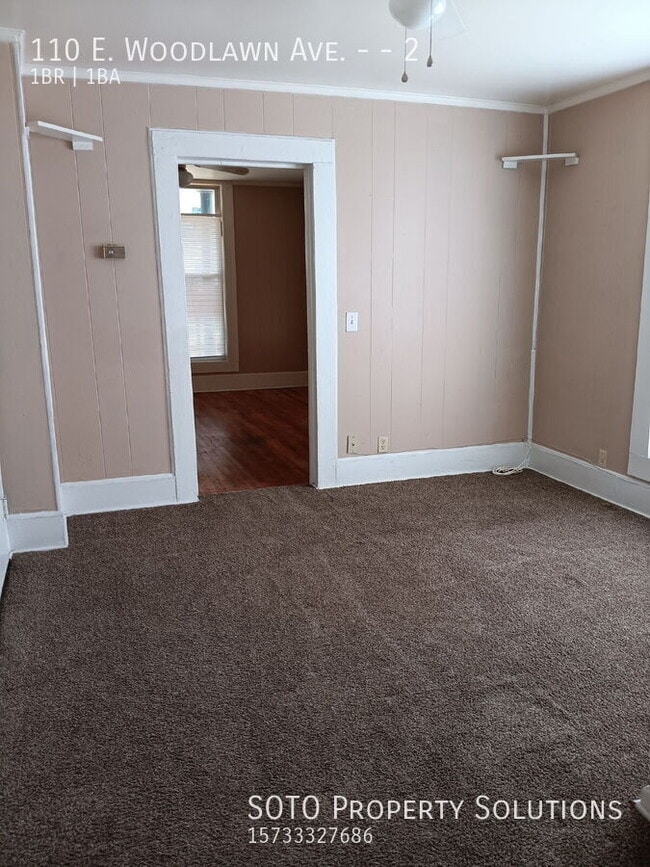 Photo - 110 E Woodlawn Ave Unidad 2