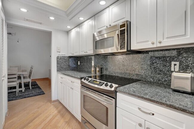 Photo - 3200 S Ocean Blvd