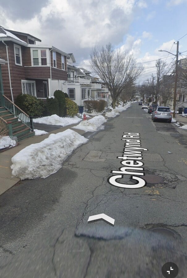 Photo - 16 Chetwynd Rd Unit -