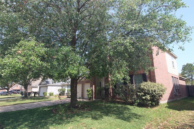 Photo - 16730 Town Glade Dr
