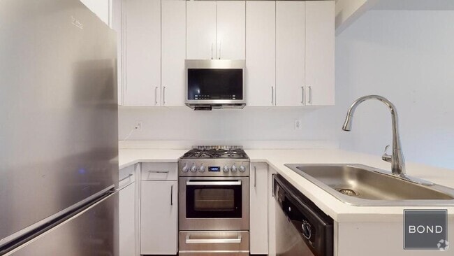 Building Photo - 151 Mott St Unit 23 Rental