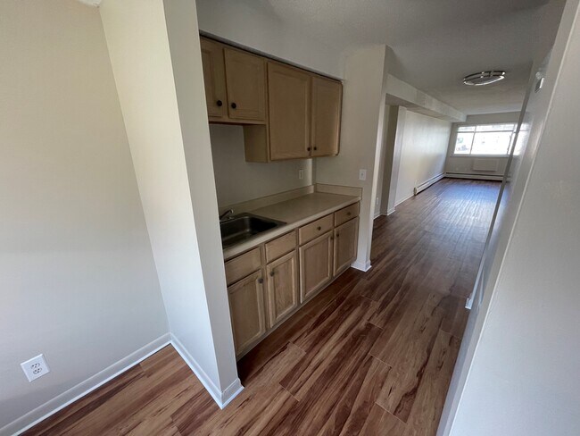 Moosup Gardens Townhomes