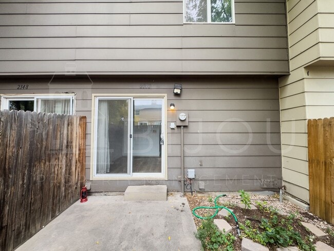 Photo - Westside Townhome of 21st St.