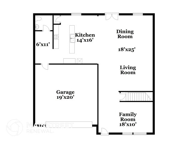 Photo - 8615 Paradise Dr