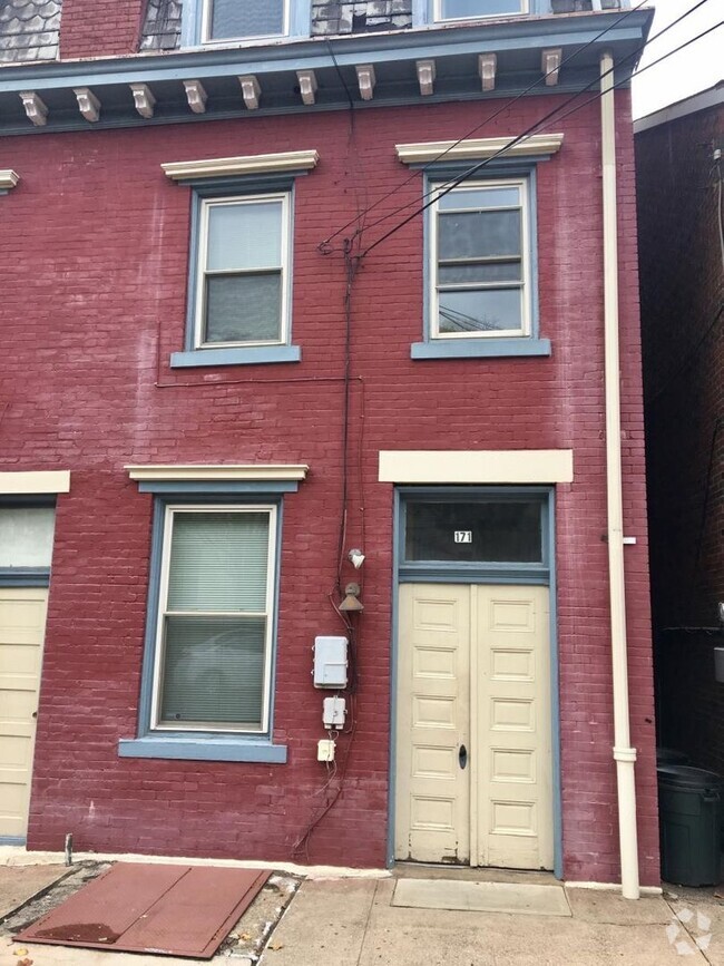 Building Photo - 171 S 17th St Rental