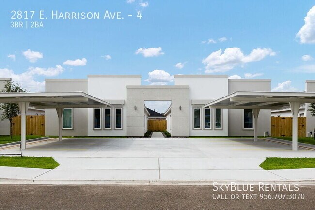 Photo - 2817 W Harrison Ave Unit 4