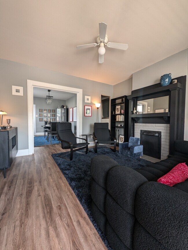 2648 Deming Ave House House Rental in Columbus, OH