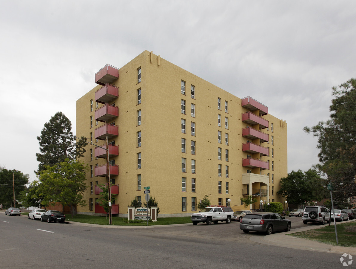 Photo - Hidden Brook Apartments