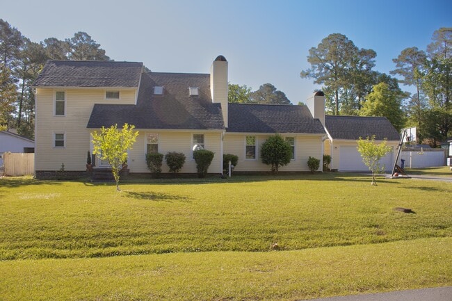 Photo - 2106 Perry Dr