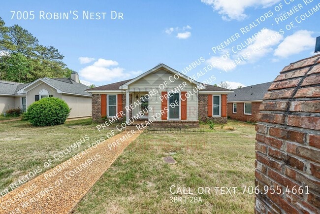 7005 Robin's Nest Dr