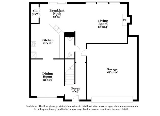 Photo - 7069 Silver Bend Pl SE