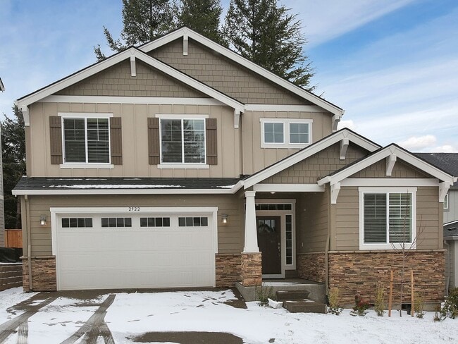 Photo - Northwest Craftsman in Bonny Slope