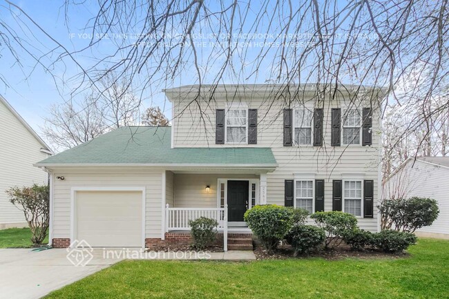 Building Photo - 2541 Bricker Dr