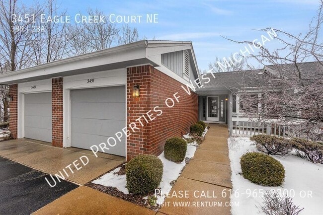 Building Photo - 3451 Eagle Creek Ct NE