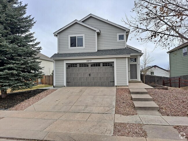 Building Photo - 4873 Bittercreek Dr Rental