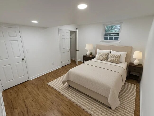 Photo - 3801 Newark St NW