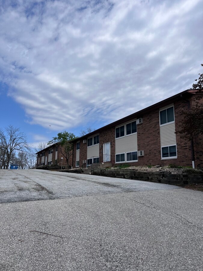 Woodridge Apartments [1001] - Woodridge Apartments [1001] Unidad 203