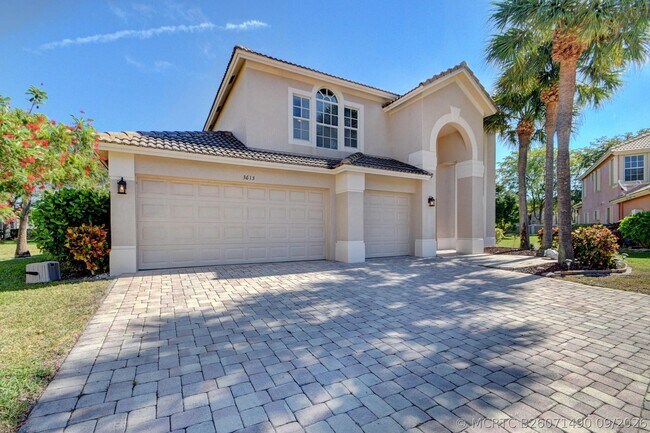 3613 Burch's Ct