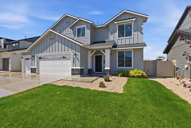 Photo - 5 Bedroom, 2.5 Bathroom home located in Southeast Boise