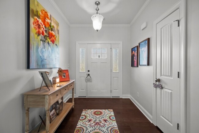 Photo - 201 Cypress Branch Way