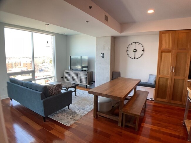 Photo - Rare Greenbridge Rental with West Facing Long Range Views! Unit 617