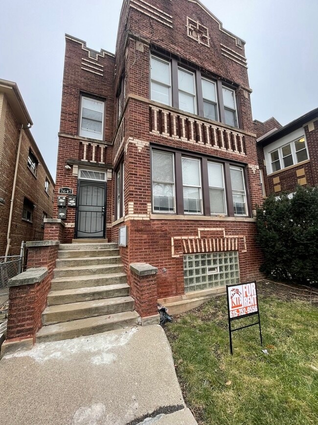 Building Photo - 7647 S May St Rental