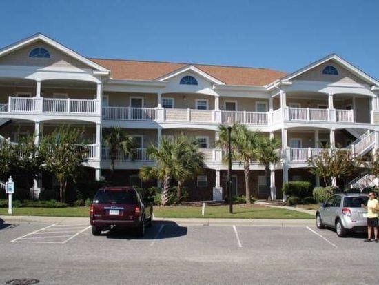 Building Photo - 5801 Oyster Catcher Dr Unit 621 Rental