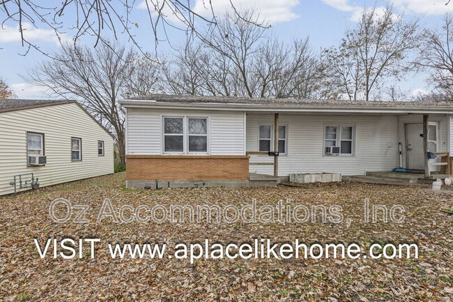 Photo - 414 Colbern St