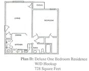 Plan D
