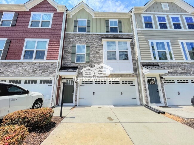 Photo - 930 Parley Pl Townhome
