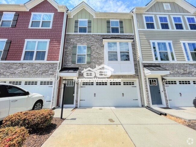 Building Photo - 930 Parley Pl Rental